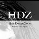 Hair Design Zone company logo