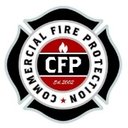 Commercial Fire Protection, Inc. company logo