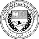 Pacific Preparatory School company logo