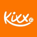 Kixx Sheffield company logo