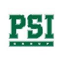 PSI company logo