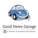 Good News Garage company logo