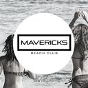 Mavericks Beach Club company logo