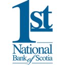 FIRST NATIONAL BANK OF SCOTIA company logo