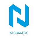 NICOMATIC SA company logo