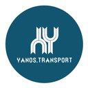 Yanos cp trans company logo