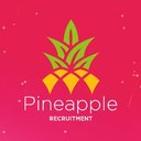 Pineapple Recruitment company logo