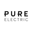 Pure Electric company logo
