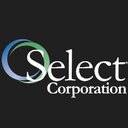 Select Corporation company logo