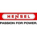 Gustav Hensel company logo