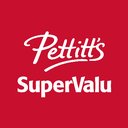Pettitts SuperValu company logo