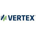 Vertex, Inc. company logo