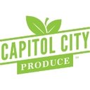 Capitol City Produce company logo