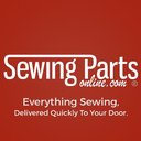 Sewing Parts Online company logo