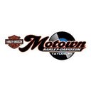 Motown Harley-Davidson company logo