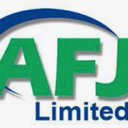 AFJ Limited company logo