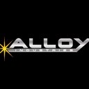 ALLOY INDUSTRIES company logo