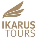 IKARUS Tours GmbH company logo