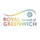 Royal Borough of Greenwich company logo