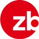 zb Zentralbahn AG company logo