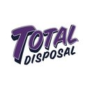 Total Disposal company logo