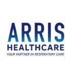 Arris Healthcare company logo