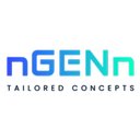 nGENn Gmbh company logo
