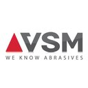 VSM · Vereinigte Schmirgel- und Maschinen-Fabriken AG company logo
