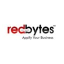 Redbytes Software company logo
