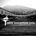 TORCH REMOTE CAMPS company logo