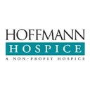 Hoffmann Hospice company logo