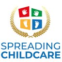 Spreading Childcare company logo