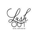 Lash out Colorado company logo