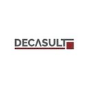 Decasult company logo