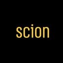 The Scion Group company logo