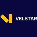 Velstar company logo
