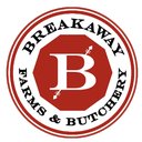 Breakaway Farms & Butchery company logo
