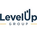 LevelUp Group company logo