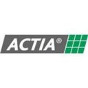 ACTIA Automotive company logo