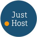 Just Host company logo