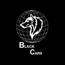 BLACK CARS company logo