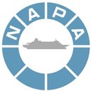 NAPA company logo