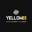 Yellow5 company logo