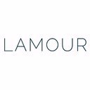 Lamour company logo