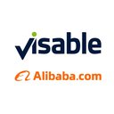 Visable GmbH logo