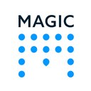 Magic Hand Carwash company logo