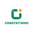 Constatimmo company logo