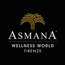 ASMANA Wellness World Firenze company logo