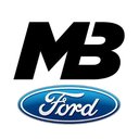 Matt Bowers Ford company logo