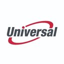 Universal Logistics company logo